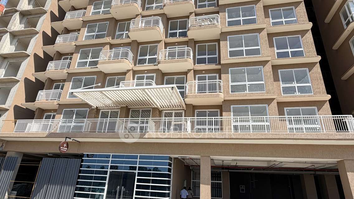 4+ BHK Flat In Mvn Aero One, Devanahalli For Sale  In Bychapura Devanahalli