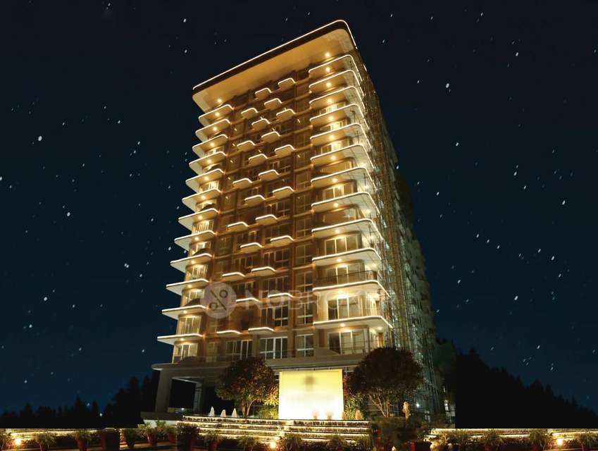 4+ BHK Flat In Mvn Aero One, Devanahalli For Sale  In Bychapura Devanahalli
