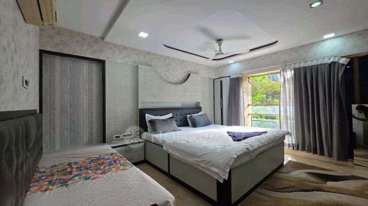 PG for Anyone in Khar West