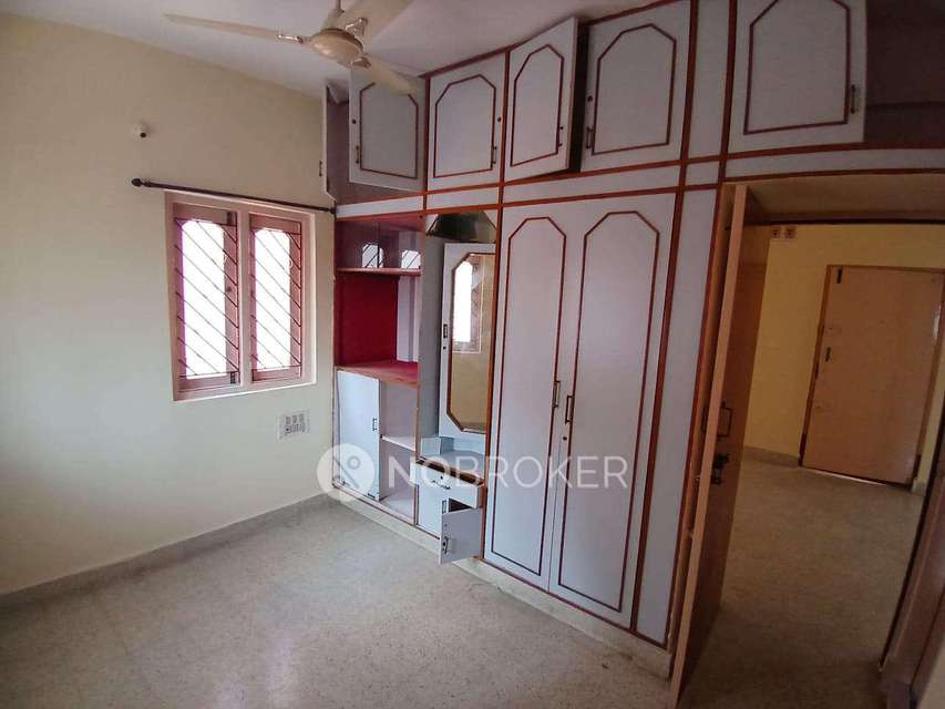3 BHK Flat In Sristi Enclave for Rent  In Vijayanagar