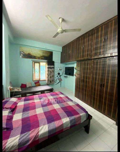 3 BHK Flat In Sai Ram Paradise For Sale  In Miyapur