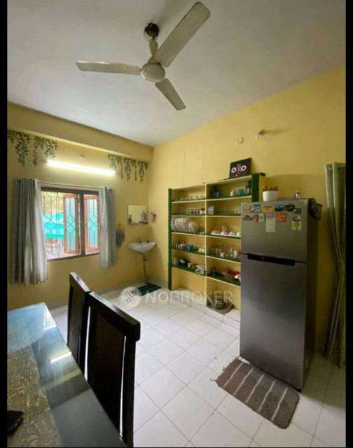 3 BHK Flat In Sai Ram Paradise For Sale  In Miyapur