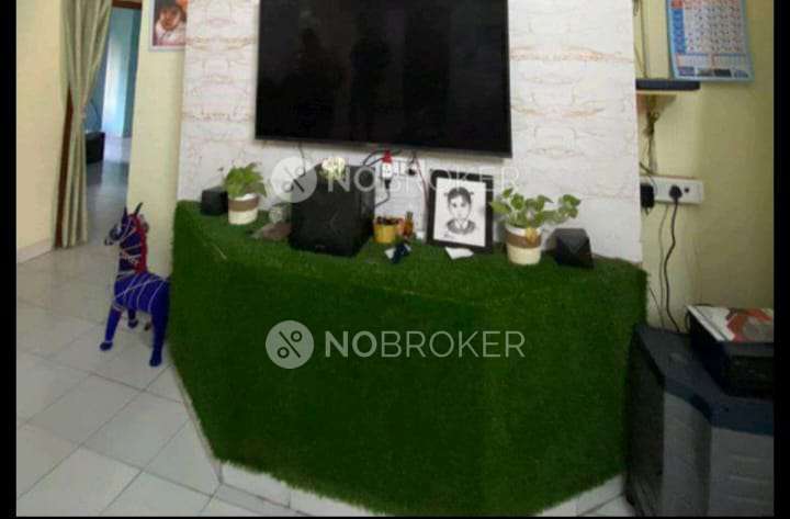 3 BHK Flat In Sai Ram Paradise For Sale  In Miyapur