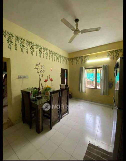 3 BHK Flat In Sai Ram Paradise For Sale  In Miyapur