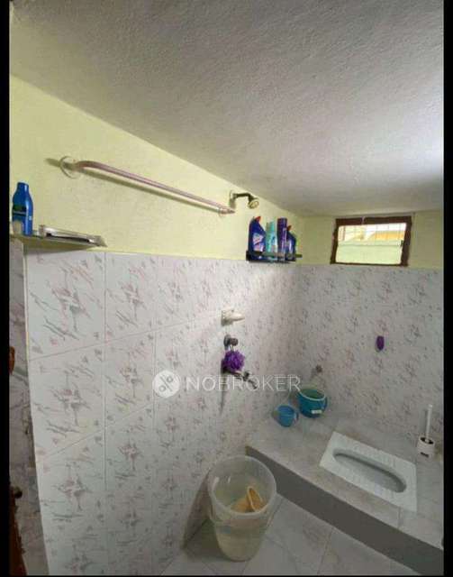 3 BHK Flat In Sai Ram Paradise For Sale  In Miyapur