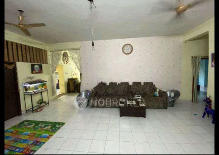 3 BHK Flat In Sai Ram Paradise For Sale  In Miyapur