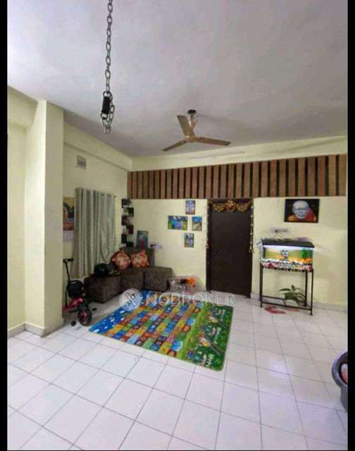 3 BHK Flat In Sai Ram Paradise For Sale  In Miyapur