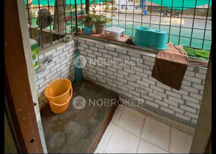 3 BHK Flat In Sai Ram Paradise For Sale  In Miyapur