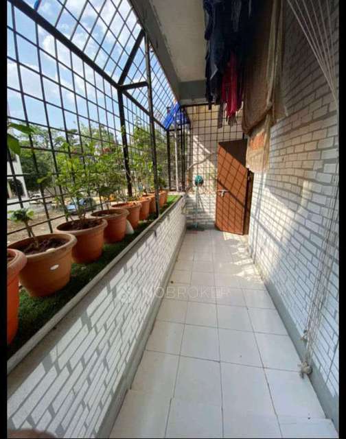 3 BHK Flat In Sai Ram Paradise For Sale  In Miyapur
