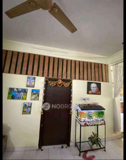 3 BHK Flat In Sai Ram Paradise For Sale  In Miyapur