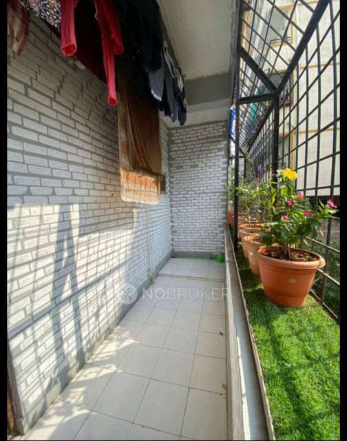 3 BHK Flat In Sai Ram Paradise For Sale  In Miyapur