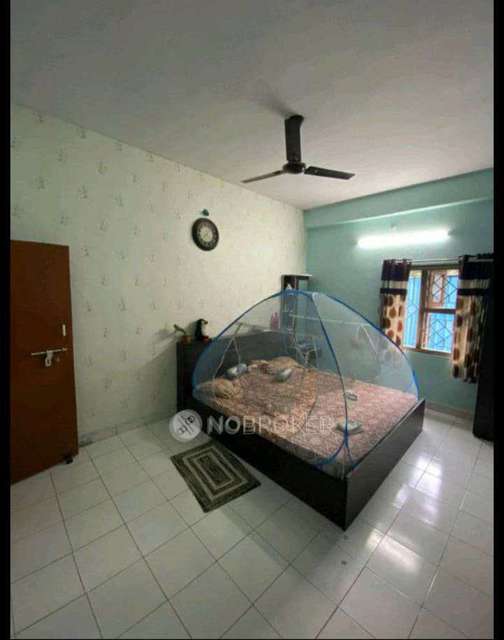 3 BHK Flat In Sai Ram Paradise For Sale  In Miyapur