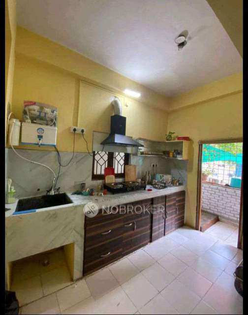 3 BHK Flat In Sai Ram Paradise For Sale  In Miyapur