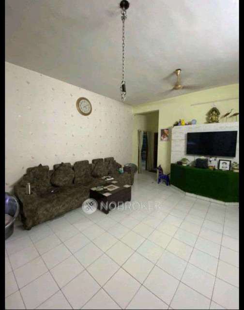 3 BHK Flat In Sai Ram Paradise For Sale  In Miyapur