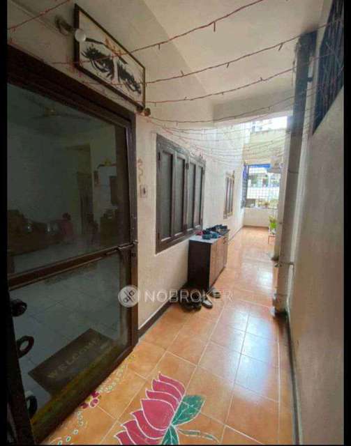 3 BHK Flat In Sai Ram Paradise For Sale  In Miyapur