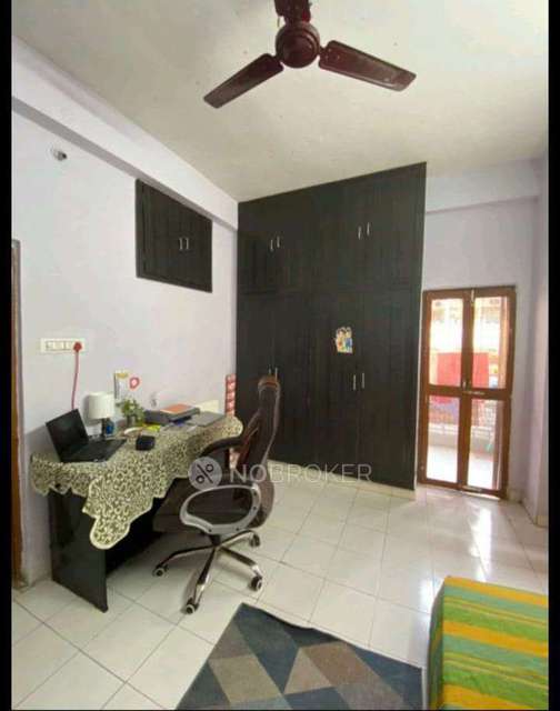 3 BHK Flat In Sai Ram Paradise For Sale  In Miyapur