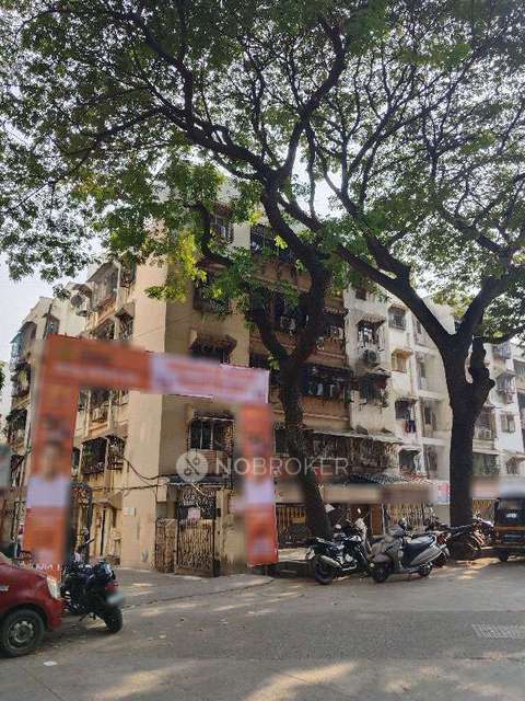 1 BHK Flat In Amrut Housing Society For Sale  In Gopal Nagar 