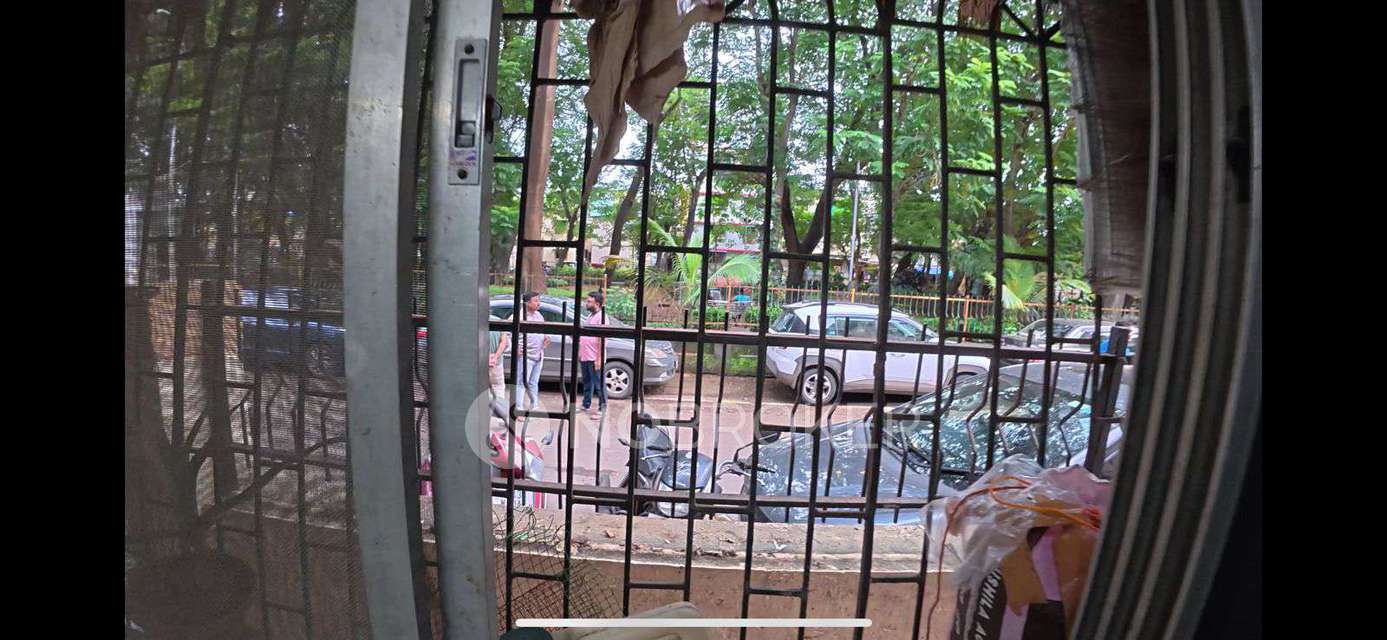 1 BHK House for Rent  In Airoli