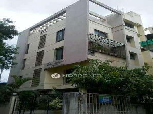 1 BHK Flat In Siddhtake Cooperative Housing Society  For Sale  In Pimpri-chinchwad