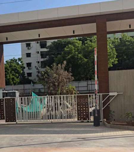 2 BHK Flat In Nyla By Team4 Life Spaces For Sale  In Miyapur