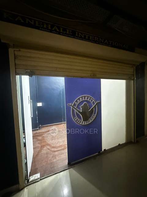 Office Space in Asha Nagar, Mulund West, Mumbai for sale 