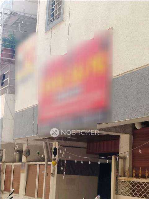 PG for Girls in Hinjawadi