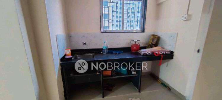 1 BHK Flat In Swapnapurti Chs For Sale  In Antop Hill