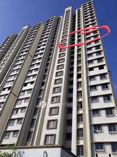 1 BHK Flat In Swapnapurti Chs For Sale  In Antop Hill