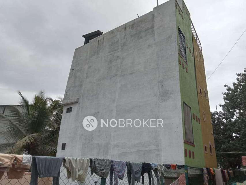 2 BHK House for Rent  In Jagajeevanram Nagar