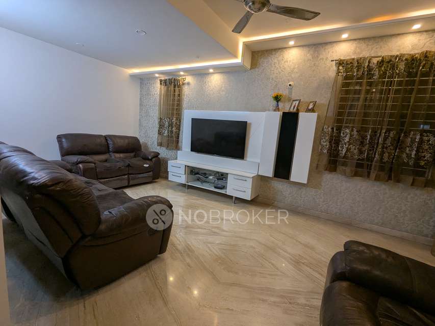 4+ BHK Villa In Ferns City, Marathahalli, Bangalore for Rent  In Marathahalli, Bangalore