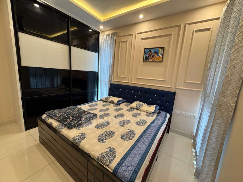 3 BHK Villa In Serene At Brigade Cornerstone Utopia for Rent  In  Varthur, 