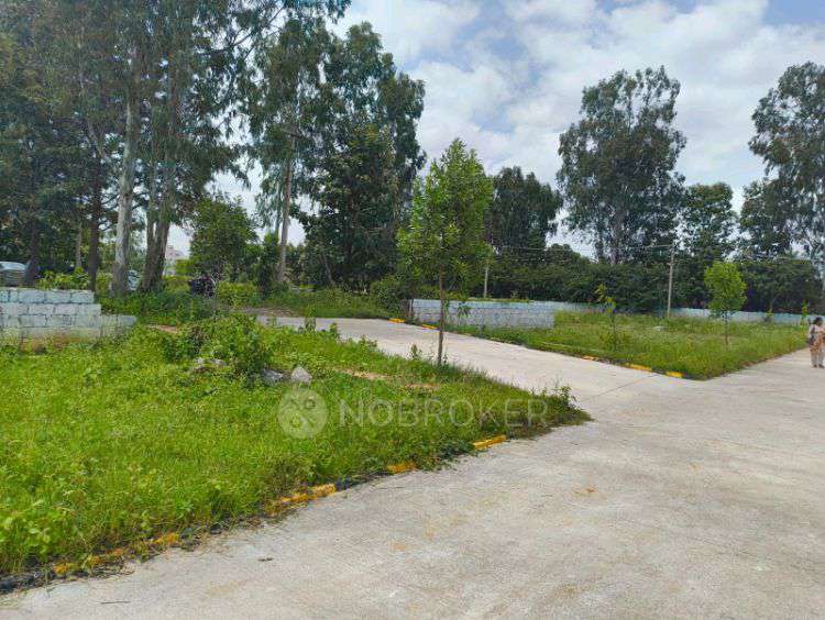 Plot For Sale  In Sky City In Jigani