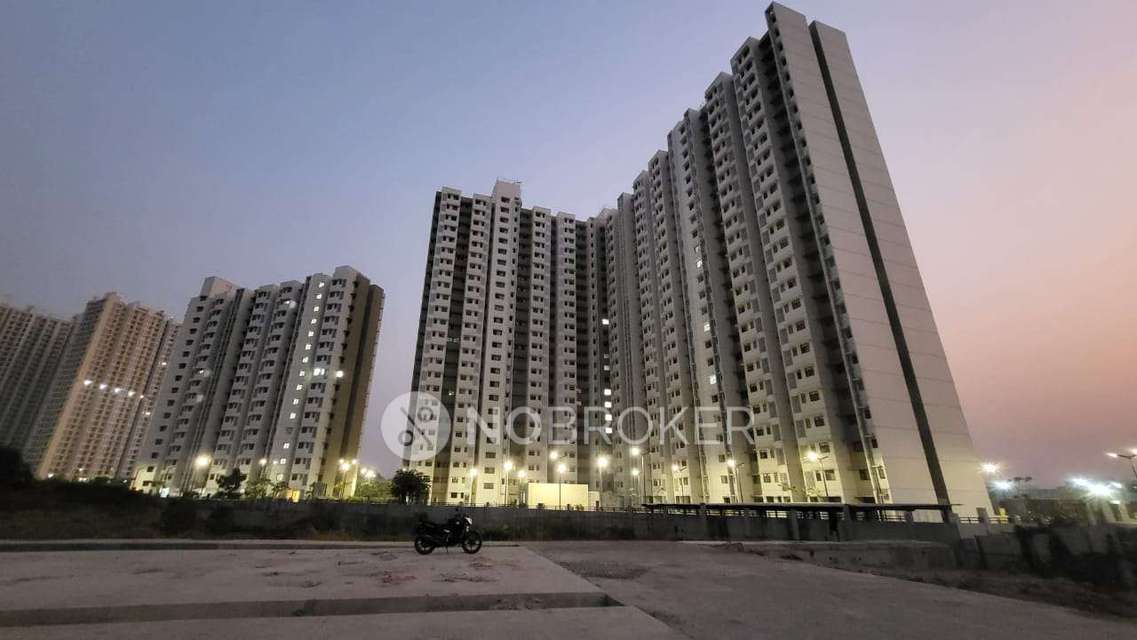 2 BHK House for Rent  In Dombivli