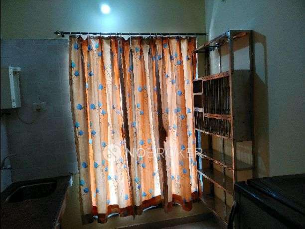 1 BHK Flat In Zorba Kk Landmark For Sale  In Ulwe