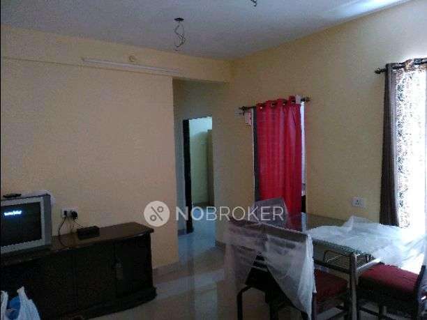 1 BHK Flat In Zorba Kk Landmark For Sale  In Ulwe