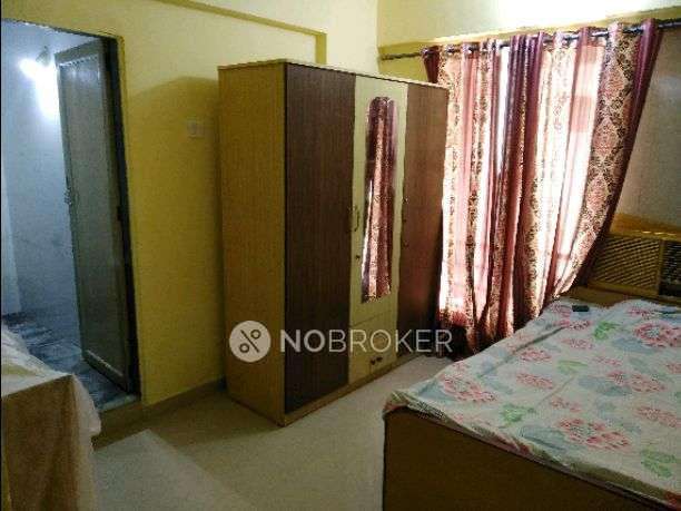 1 BHK Flat In Zorba Kk Landmark For Sale  In Ulwe