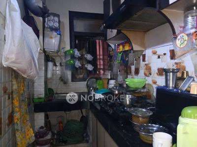 1 BHK House For Sale  In Shalimar Garden