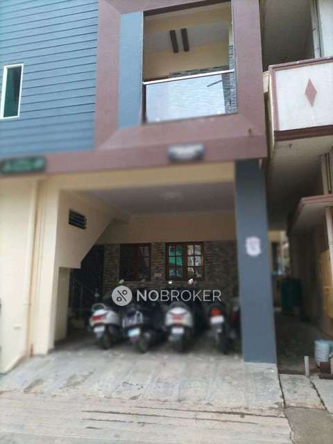 1 BHK Flat for Lease  In Yelachenahalli
