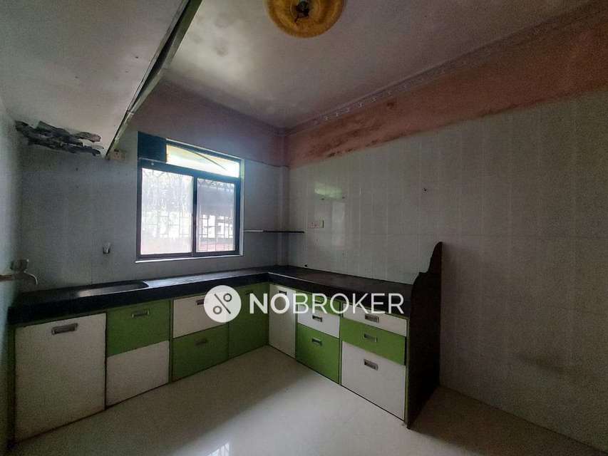 1 BHK Flat In Sramashapallya Society For Sale  In Palghar