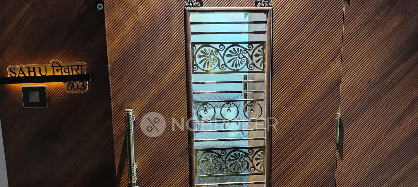 3 BHK Flat In Raasi Aspire For Sale  In Madhapur