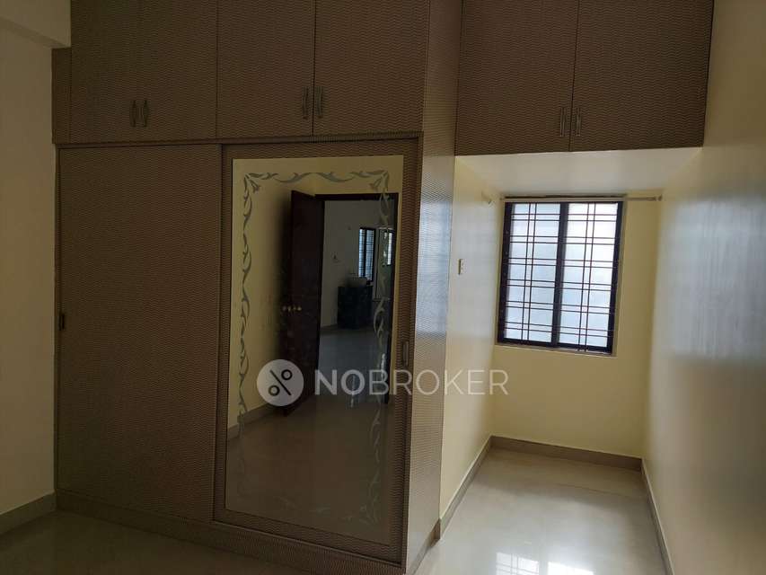 2 BHK Flat In Cecon Manor For Sale  In Lingampally