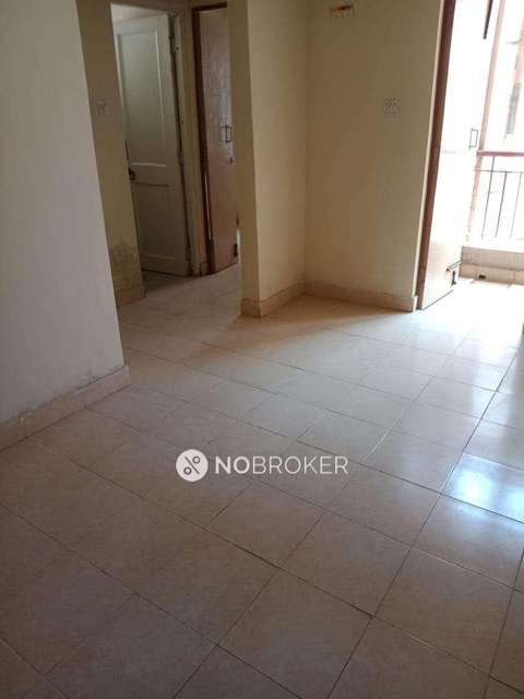 1 BHK Flat In Manokamna Apartments Dda Flats For Sale  In Rohini