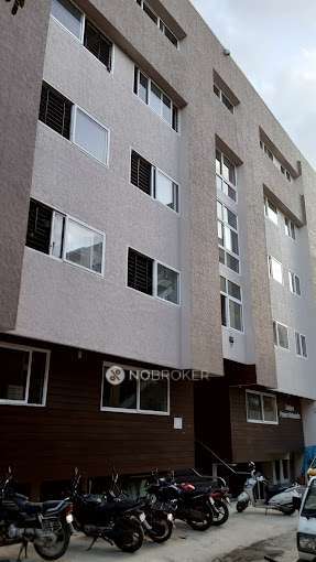 Commercial Property in Air View Colony,, Bangalore for Rent 