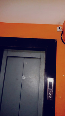 1 BHK Flat In Mauli Sapphire for Rent  In Triveni Nagar