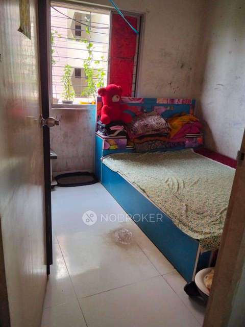 1 BHK Flat In Tata Shubh Griha Apartment For Sale  In Tata Shubh Griha Apartment