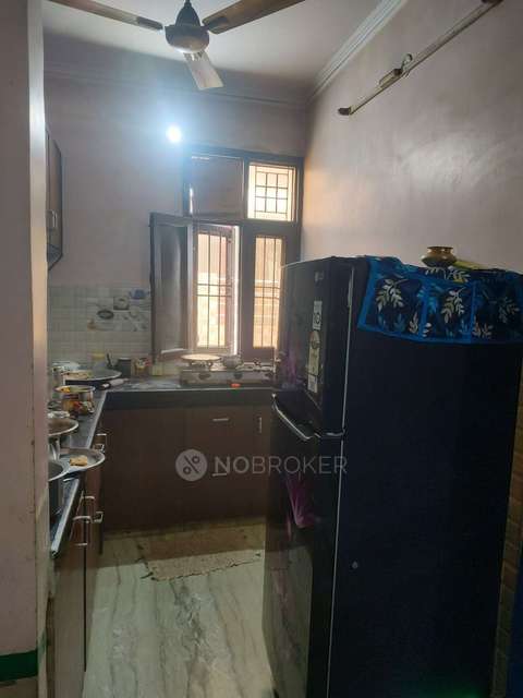 3 BHK Flat For Sale  In New Panchwati