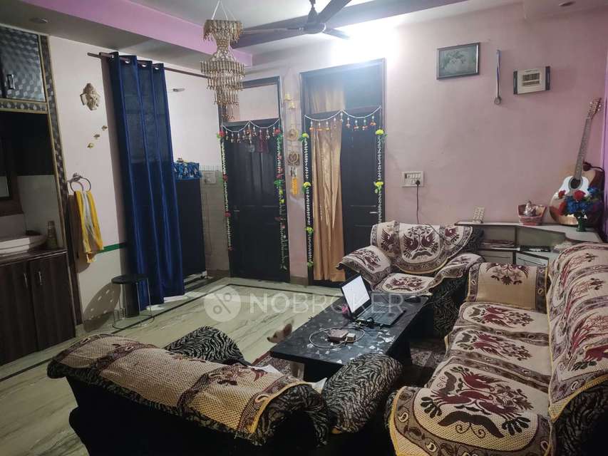 3 BHK Flat For Sale  In New Panchwati