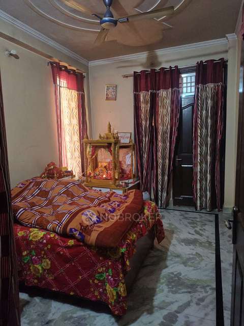 3 BHK Flat For Sale  In New Panchwati