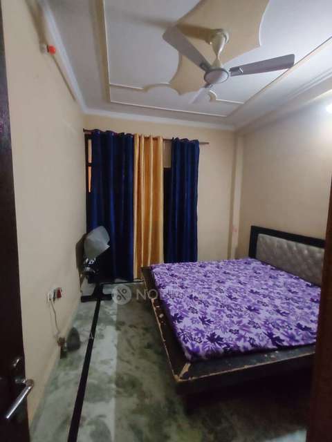 3 BHK Flat For Sale  In New Panchwati