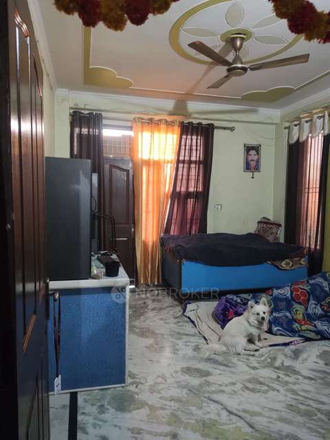 3 BHK Flat For Sale  In New Panchwati